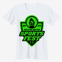 Ladies' Softstyle® Fitted T-Shirt Thumbnail