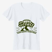 Ladies' Softstyle® Fitted T-Shirt Thumbnail