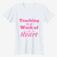 Ladies' Softstyle® Fitted T-Shirt Thumbnail