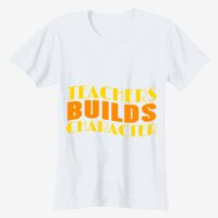 Ladies' Softstyle® Fitted T-Shirt Thumbnail