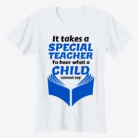Ladies' Softstyle® Fitted T-Shirt Thumbnail