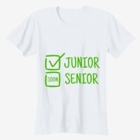 Ladies' Softstyle® Fitted T-Shirt Thumbnail
