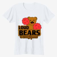 Ladies' Softstyle® Fitted T-Shirt Thumbnail