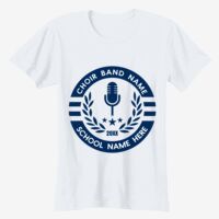 Ladies' Softstyle® Fitted T-Shirt Thumbnail