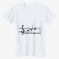 Ladies' Softstyle® Fitted T-Shirt Thumbnail