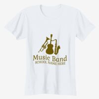 Ladies' Softstyle® Fitted T-Shirt Thumbnail