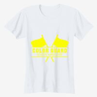 Ladies' Softstyle® Fitted T-Shirt Thumbnail