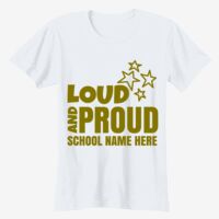Ladies' Softstyle® Fitted T-Shirt Thumbnail