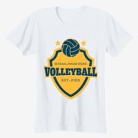 Ladies' Softstyle® Fitted T-Shirt Thumbnail