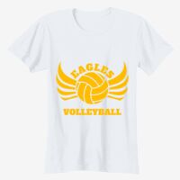 Ladies' Softstyle® Fitted T-Shirt Thumbnail