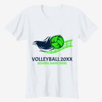 Ladies' Softstyle® Fitted T-Shirt Thumbnail