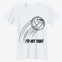Ladies' Softstyle® Fitted T-Shirt Thumbnail