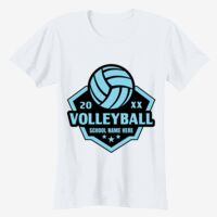 Ladies' Softstyle® Fitted T-Shirt Thumbnail