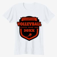 Ladies' Softstyle® Fitted T-Shirt Thumbnail