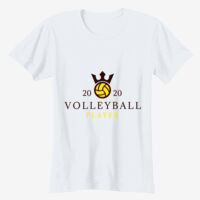 Ladies' Softstyle® Fitted T-Shirt Thumbnail