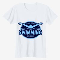Ladies' Softstyle® Fitted T-Shirt Thumbnail