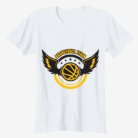 Ladies' Softstyle® Fitted T-Shirt Thumbnail