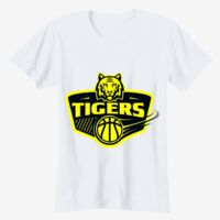 Ladies' Softstyle® Fitted T-Shirt Thumbnail