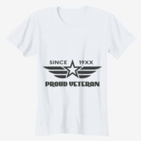 Ladies' Softstyle® Fitted T-Shirt Thumbnail