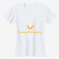Ladies' Softstyle® Fitted T-Shirt Thumbnail