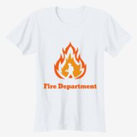 Ladies' Softstyle® Fitted T-Shirt Thumbnail