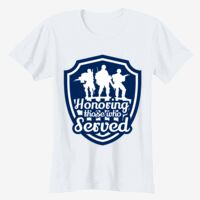 Ladies' Softstyle® Fitted T-Shirt Thumbnail