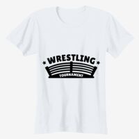 Ladies' Softstyle® Fitted T-Shirt Thumbnail