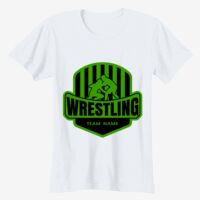 Ladies' Softstyle® Fitted T-Shirt Thumbnail