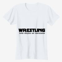 Ladies' Softstyle® Fitted T-Shirt Thumbnail