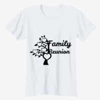 Ladies' Softstyle® Fitted T-Shirt Thumbnail