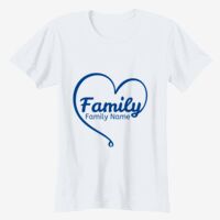 Ladies' Softstyle® Fitted T-Shirt Thumbnail