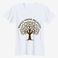 Ladies' Softstyle® Fitted T-Shirt Thumbnail