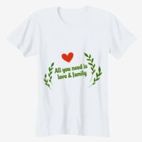 Ladies' Softstyle® Fitted T-Shirt Thumbnail