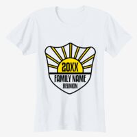 Ladies' Softstyle® Fitted T-Shirt Thumbnail