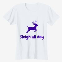 Ladies' Softstyle® Fitted T-Shirt Thumbnail