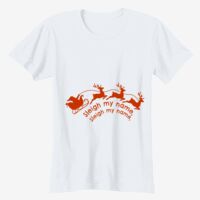 Ladies' Softstyle® Fitted T-Shirt Thumbnail