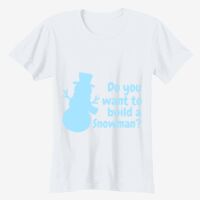 Ladies' Softstyle® Fitted T-Shirt Thumbnail