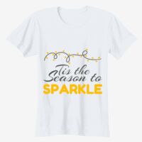 Ladies' Softstyle® Fitted T-Shirt Thumbnail
