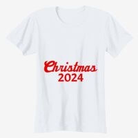 Ladies' Softstyle® Fitted T-Shirt Thumbnail