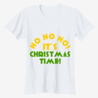 Ladies' Softstyle® Fitted T-Shirt Thumbnail