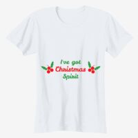 Ladies' Softstyle® Fitted T-Shirt Thumbnail
