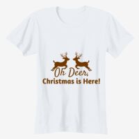 Ladies' Softstyle® Fitted T-Shirt Thumbnail