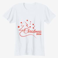 Ladies' Softstyle® Fitted T-Shirt Thumbnail