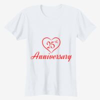 Ladies' Softstyle® Fitted T-Shirt Thumbnail
