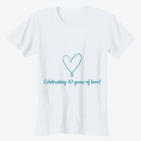 Ladies' Softstyle® Fitted T-Shirt Thumbnail