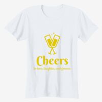 Ladies' Softstyle® Fitted T-Shirt Thumbnail