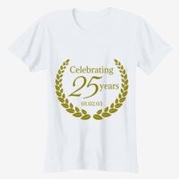 Ladies' Softstyle® Fitted T-Shirt Thumbnail