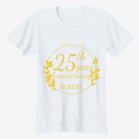 Ladies' Softstyle® Fitted T-Shirt Thumbnail