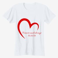 Ladies' Softstyle® Fitted T-Shirt Thumbnail
