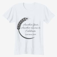 Ladies' Softstyle® Fitted T-Shirt Thumbnail